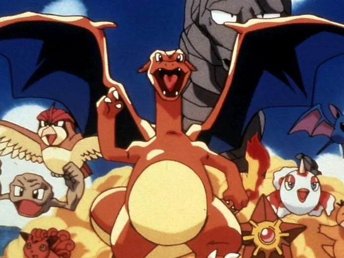 Die Reihenfolge der Pokémon-Filme: Wie schaust Du die Animes richtig?