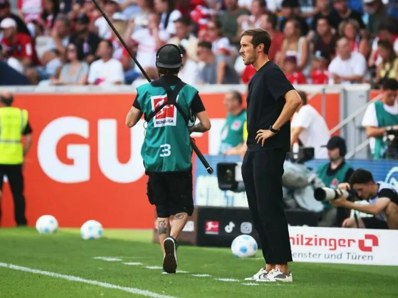 SC Freiburg - VfB Stuttgart