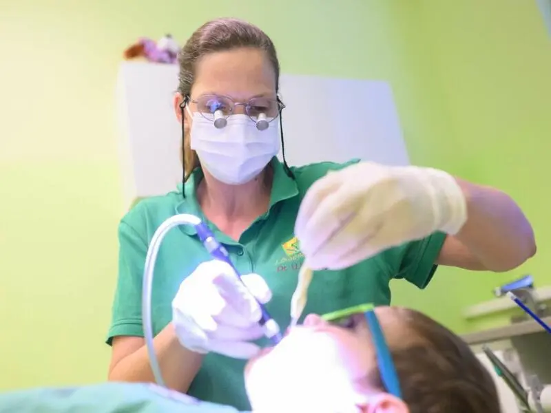 Zahnärztliche Versorgung in Niedersachsen