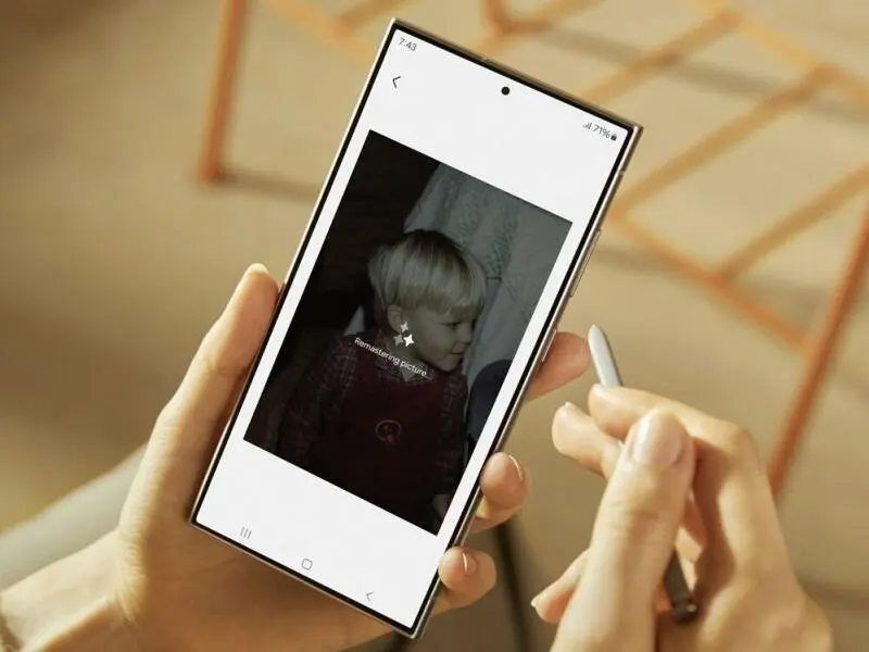 Samsung Galaxy S24 Ultra im Test: Koreanisches Top-Modell mit vielen KI-Funktionen