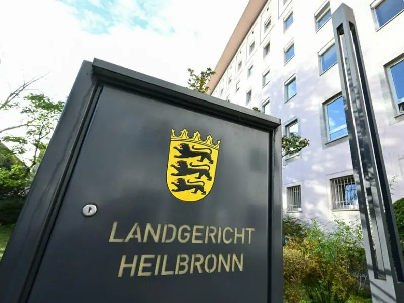 Landgericht Heilbronn