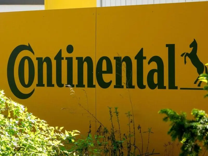Continental Zentrale in Hannover