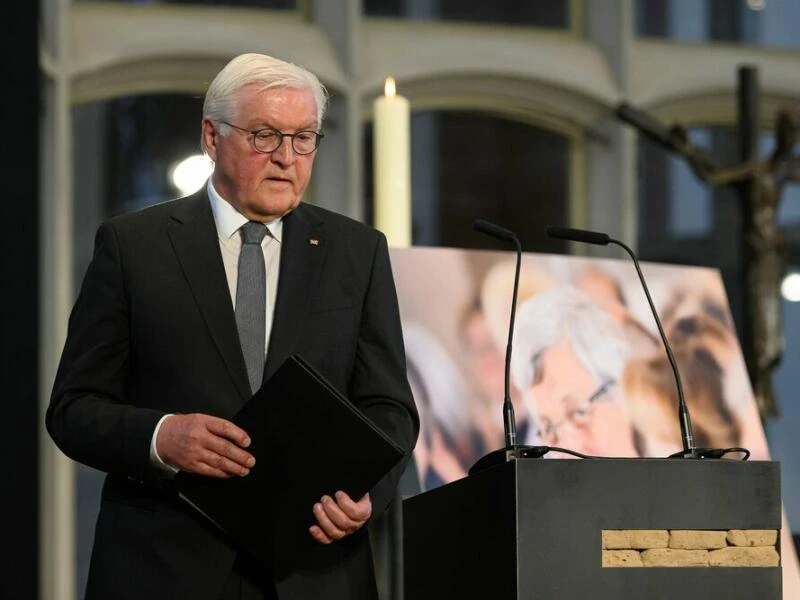 Frank-Walter Steinmeier