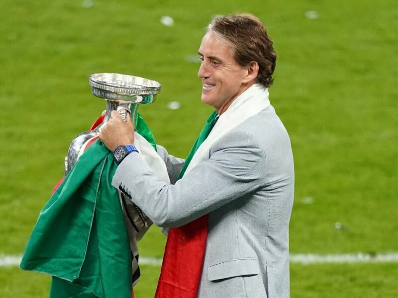 Roberto Mancini