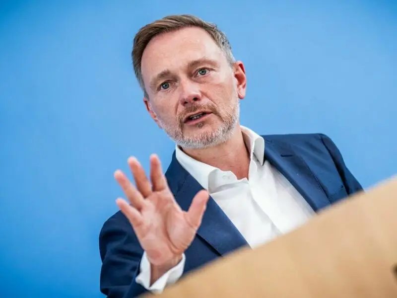 Christian Lindner