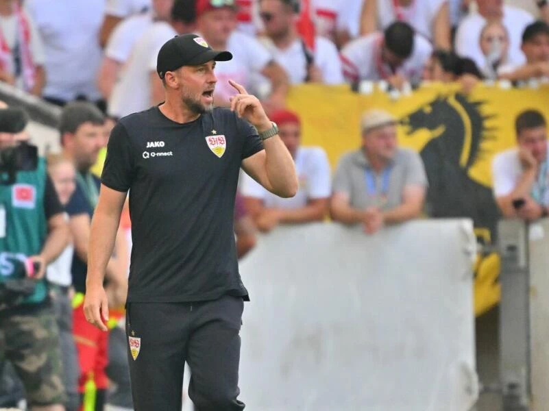 VfB Stuttgart - FSV Mainz 05