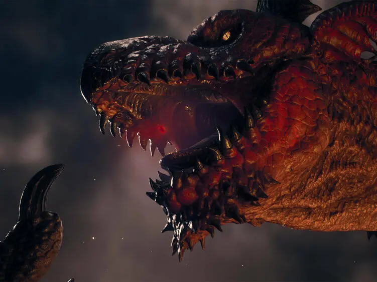 Dragon’s Dogma 2: Alles zu Release, Gameplay und Story von Capcoms neuem Action-RPG