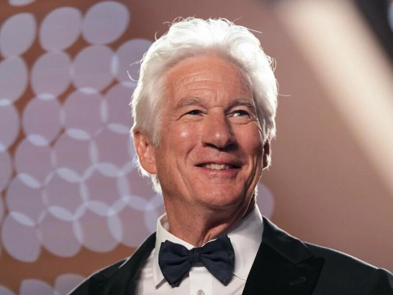 Richard Gere