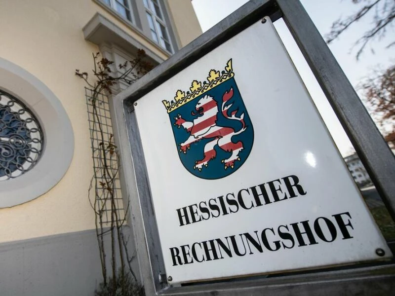 Hessischer Rechnungshof