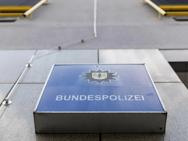 Bundespolizei Nürnberg