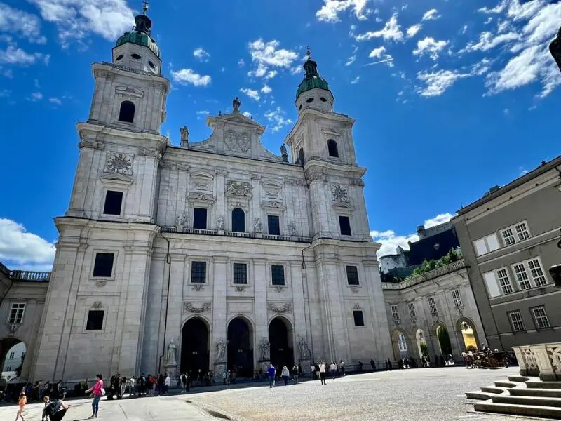 Salzburger Dom