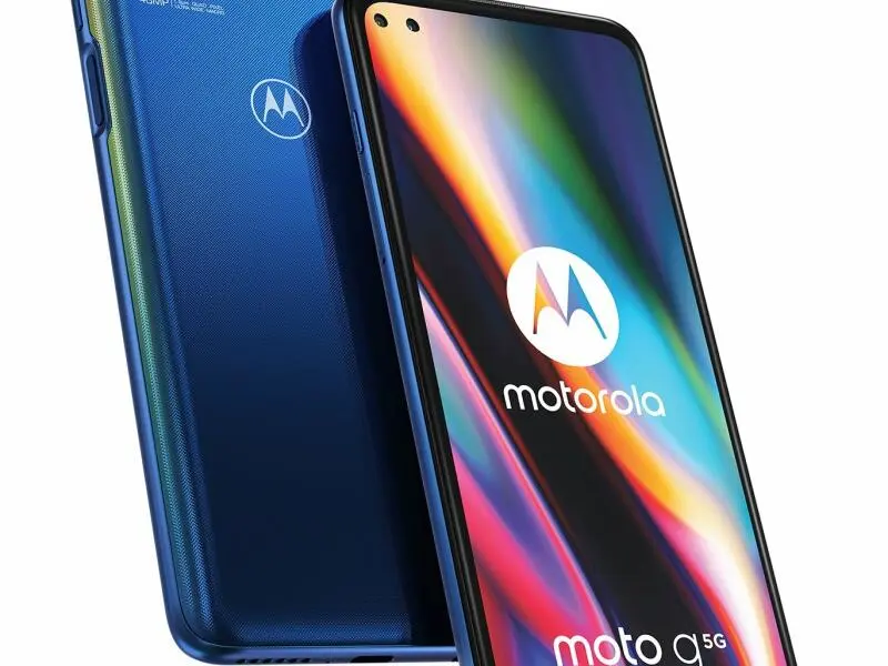 Motorola Moto G 5G Plus im Test: 5G für Einsteiger