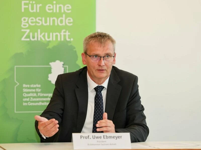 Uwe Ebmeyer