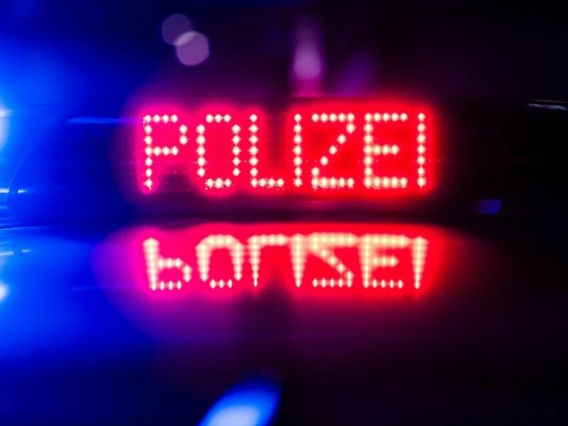 Polizei