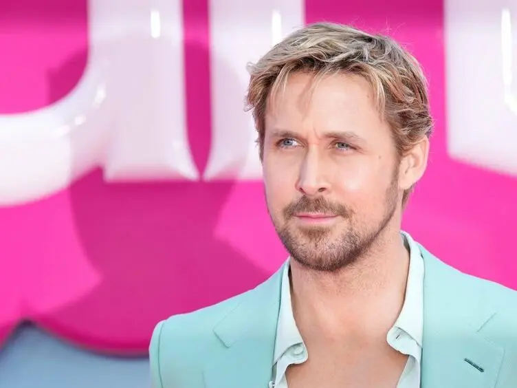 Synchronsprecher von Ryan Gosling: Daher kennst Du die deutsche Stimme des Barbie-Stars