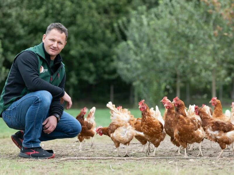 Landeswettbewerb tiergerechte und umweltverträgliche Haltung