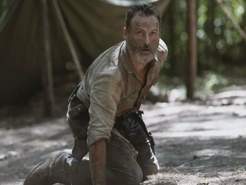 The Ones Who Live: Das musst Du zum Rick-Spin-off von The Walking Dead wissen