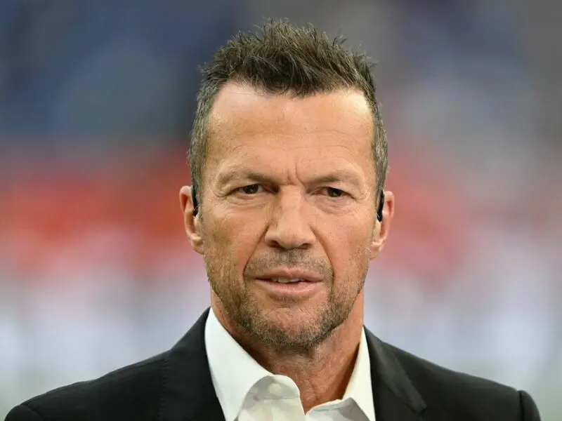 Lothar Matthäus