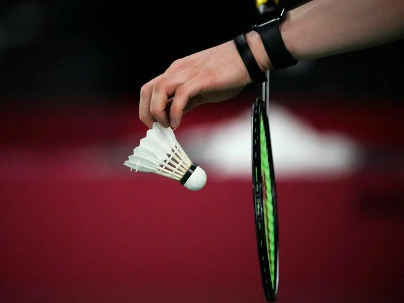 Badminton