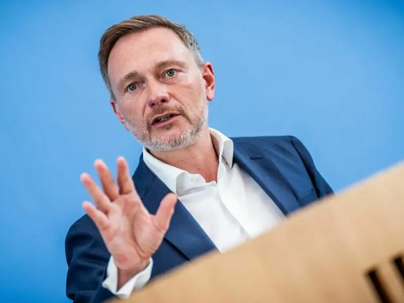 Christian Lindner