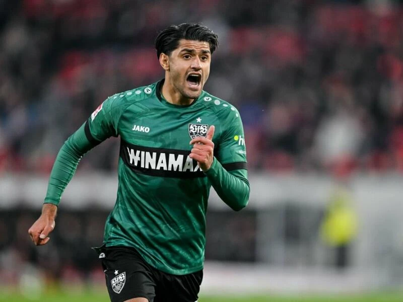 Mahmoud Dahoud 