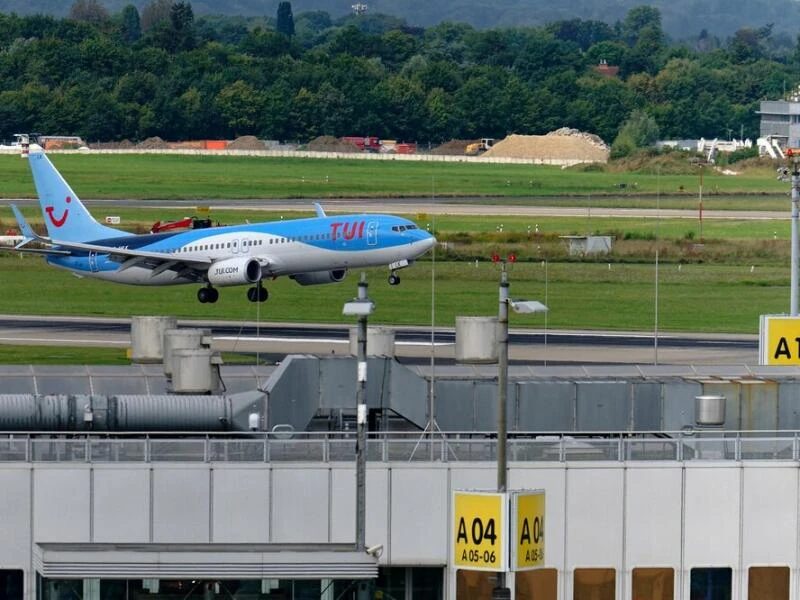 Letztes Ferien-Wochenende: Rückreisewelle an Airports