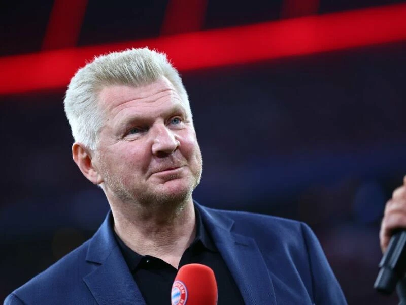 Stefan Effenberg