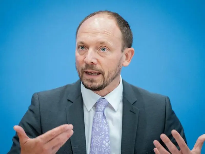CDU-Bundestagsabgeordneter Marco Wanderwitz