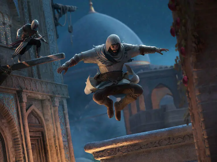 Assassin’s Creed: Das sind die 5 größten Geheimnisse