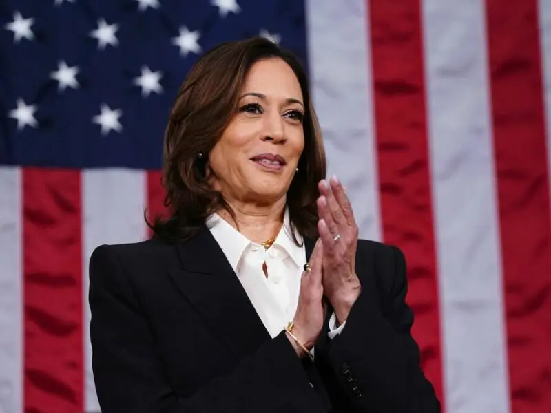 Kamala Harris