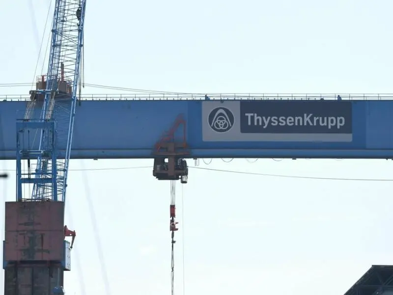 Thyssen Krupp Marine Systems