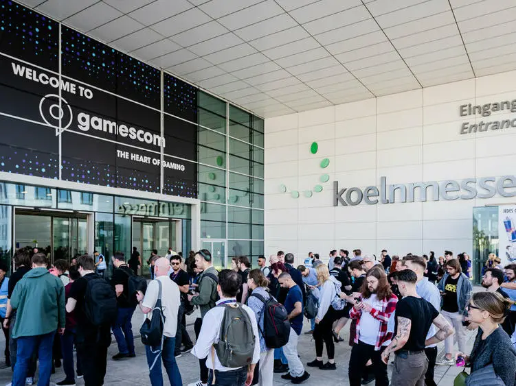 gamescom 2024: Unsere 7 Spiele-Highlights der Gaming-Messe