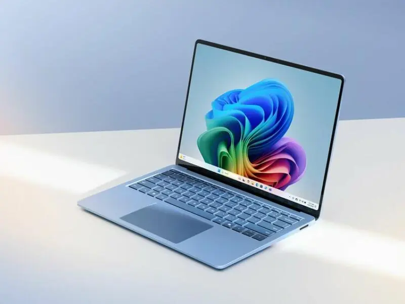 Surface Pro Laptop