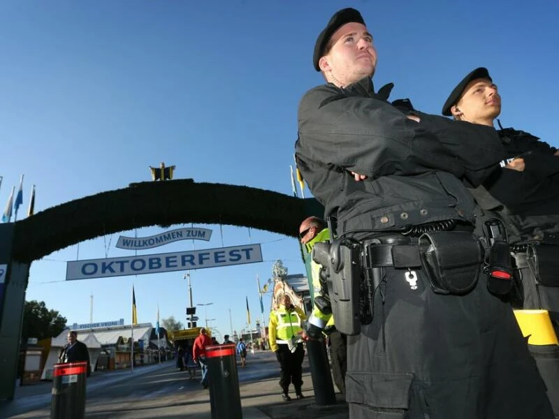 Oktoberfest 2019