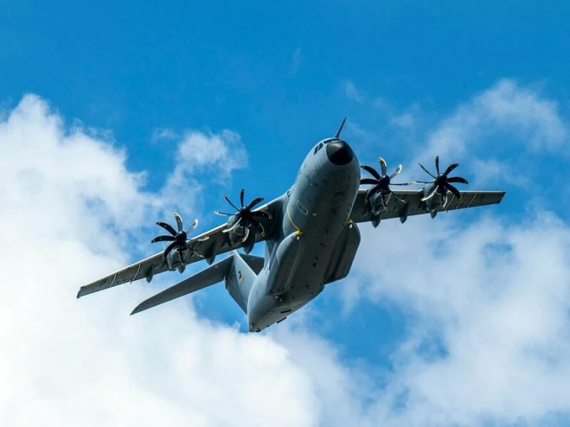 Airbus A400 M