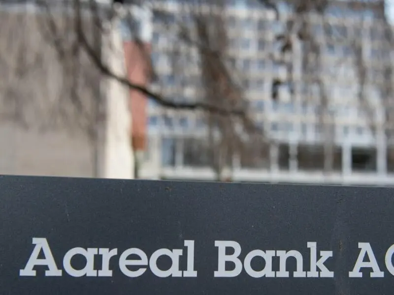 Aareal-Bank in Wiesbaden