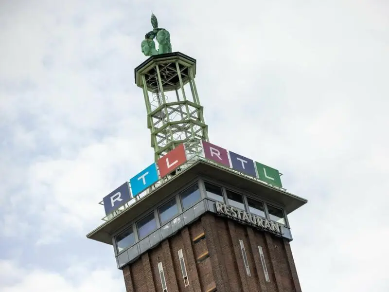 RTL sendet «Punkt 12» wegen Weltkriegsbombe aus Park