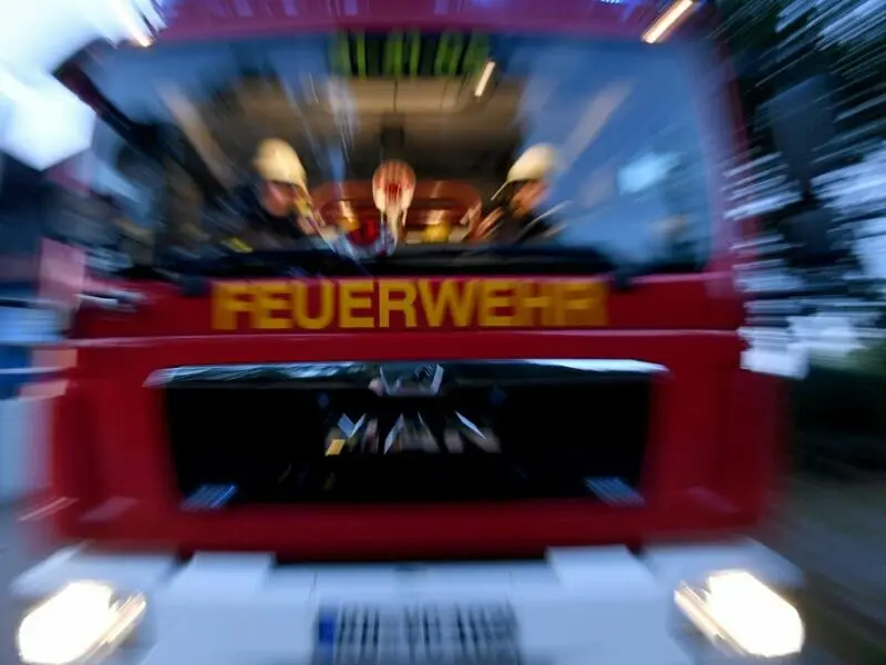 Freiwillige Feuerwehr