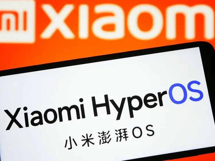 Xiaomi HyperOS: Alles zum Betriebssystem des Xiaomi 14