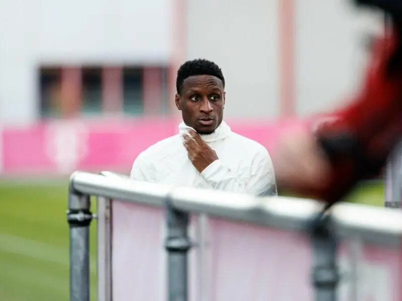 Bouna Sarr