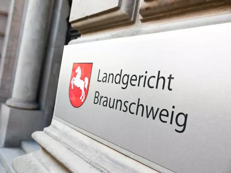 Landgericht Braunschweig