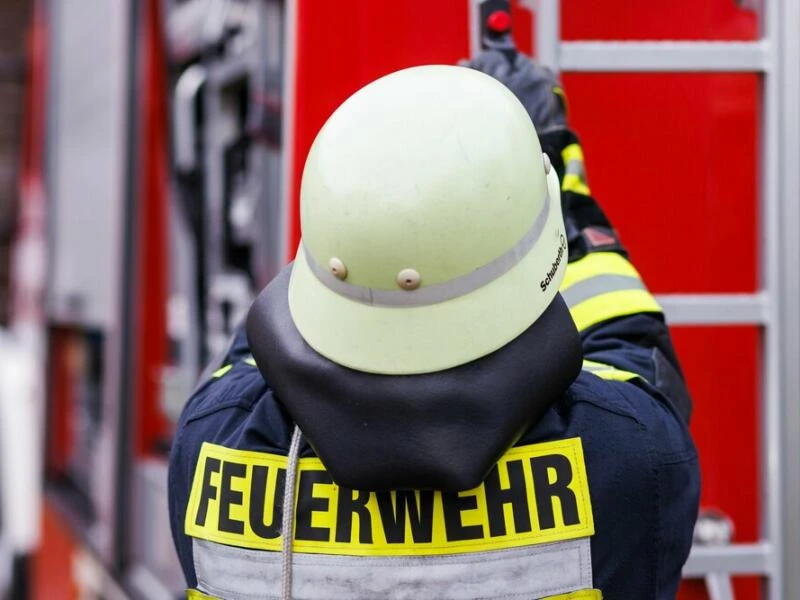 Feuerwehr