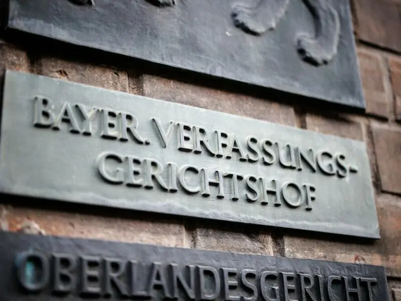 Bayerischer Verfassungsgerichtshof