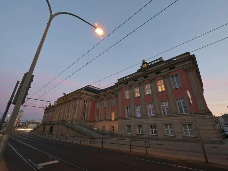 Nach der Landtagswahl in Brandenburg