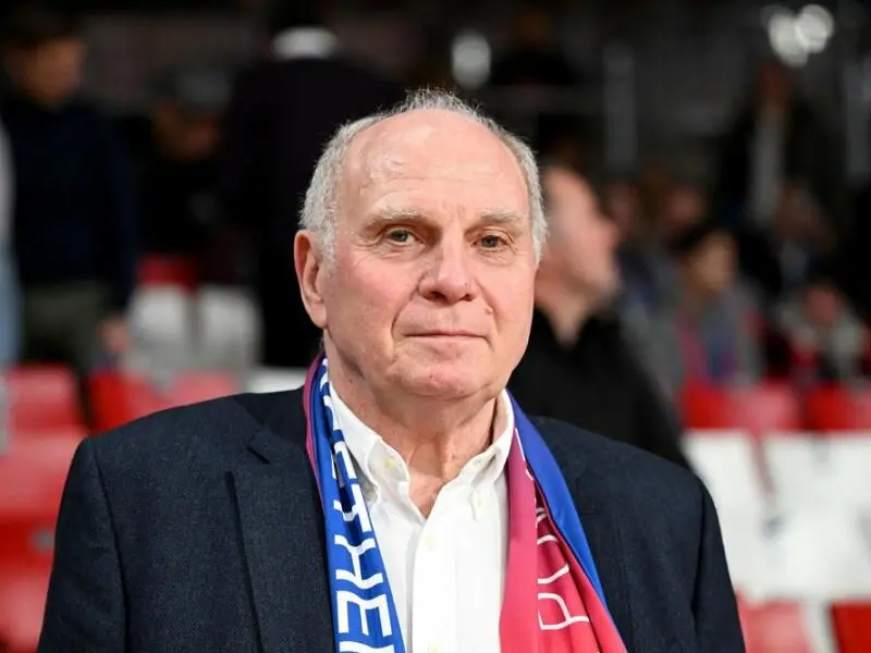 Uli Hoeneß