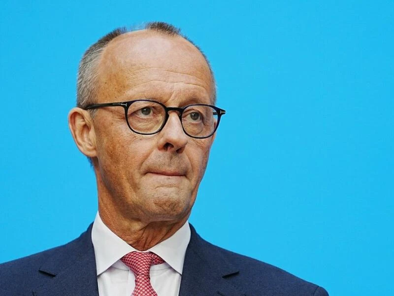 Friedrich Merz