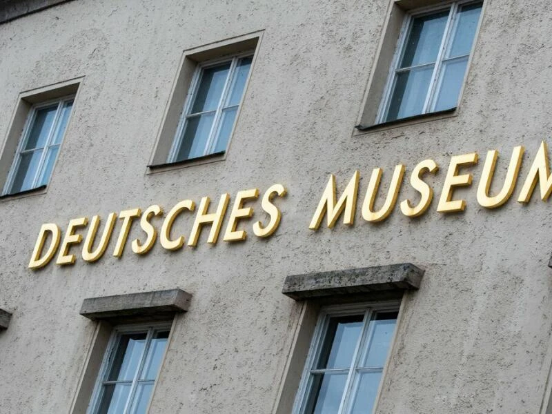 Deutsches Museum gibt NS-Raubkunst-Gemälde zurück