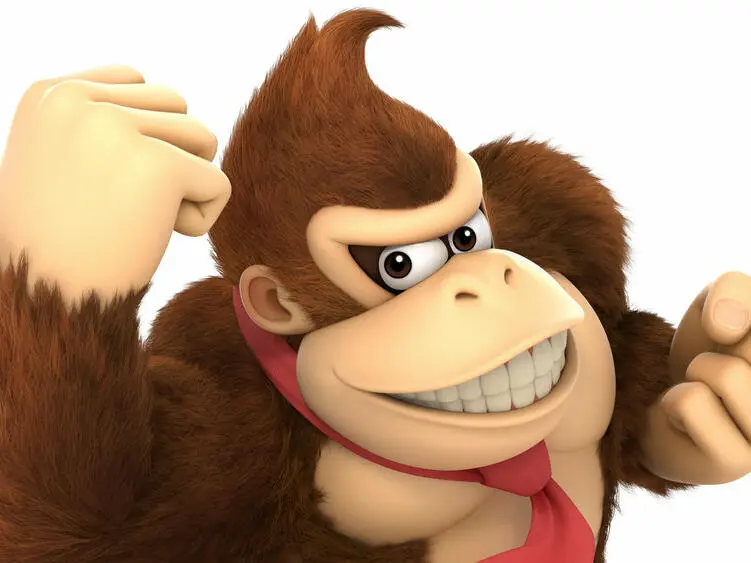 Neues Donkey Kong-Spiel in Arbeit: Was wir bisher über das nächste Affen-Abenteuer wissen