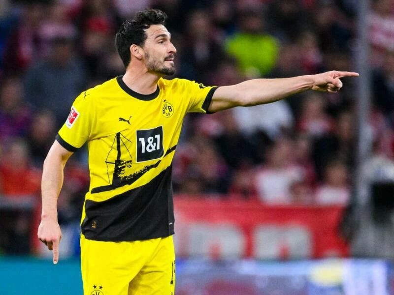 Mats Hummels 