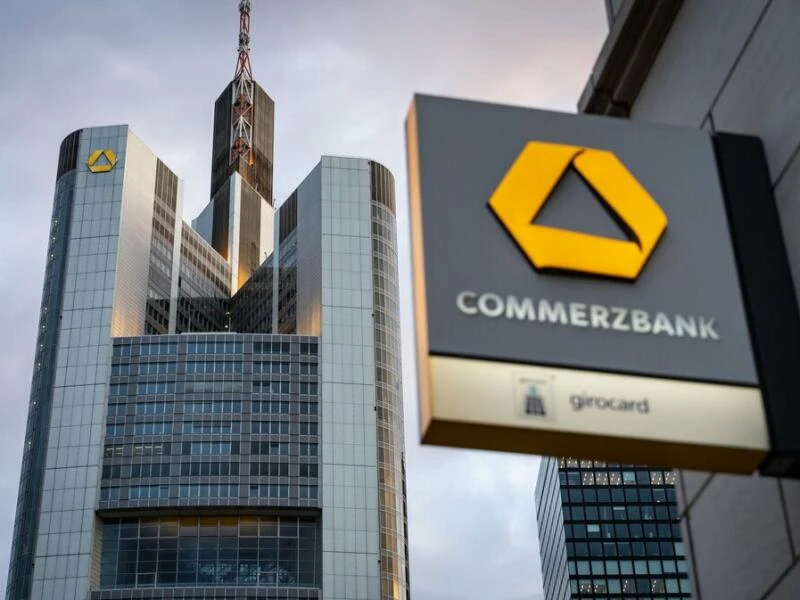 Commerzbank